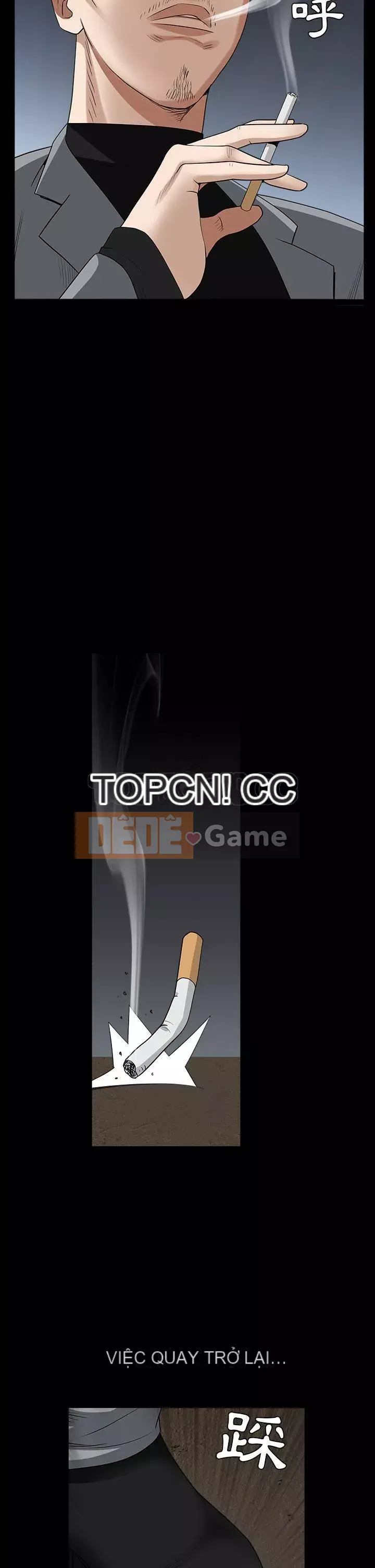 Xiềng xích Chương 1-64