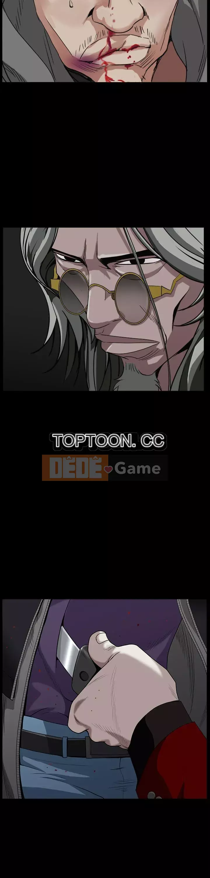 Xiềng xích Chương 1-64