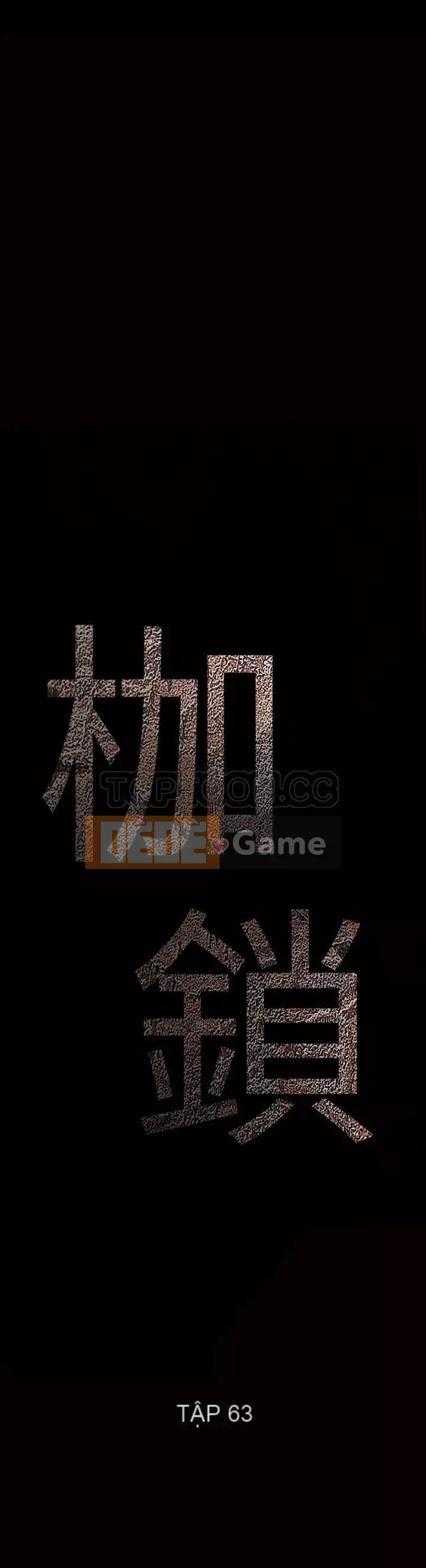 Xiềng xích Chương 1-64