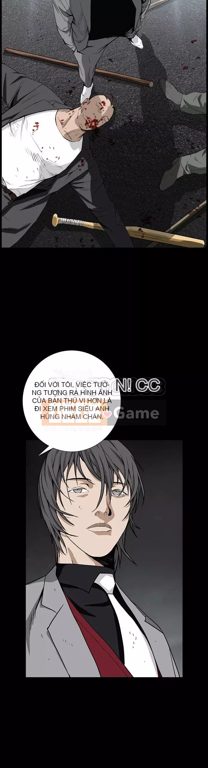 Xiềng xích Chương 1-64