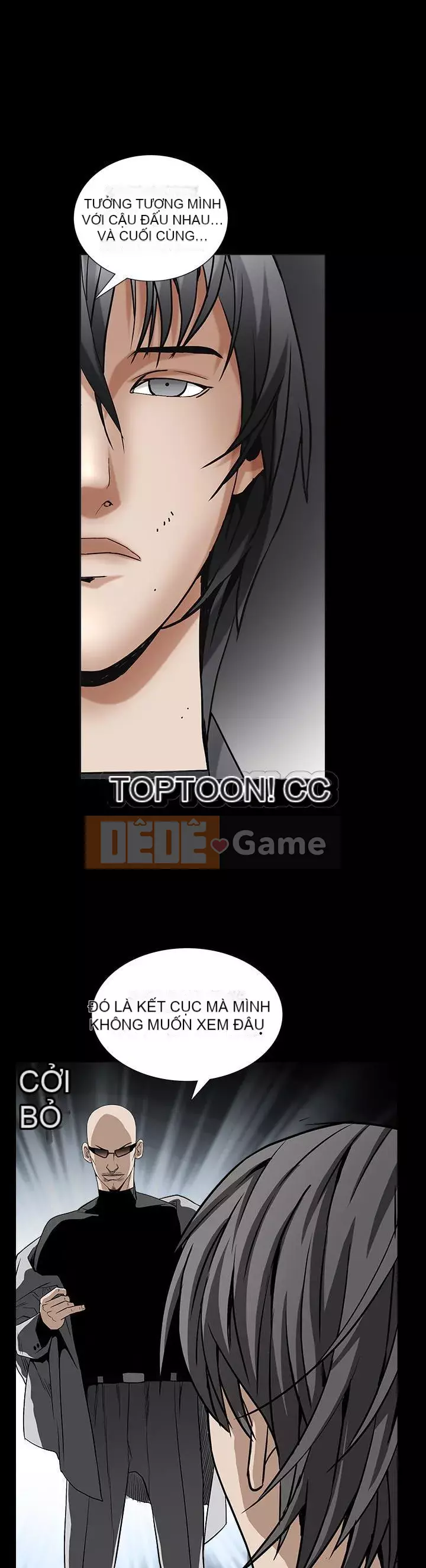 Xiềng xích Chương 1-64