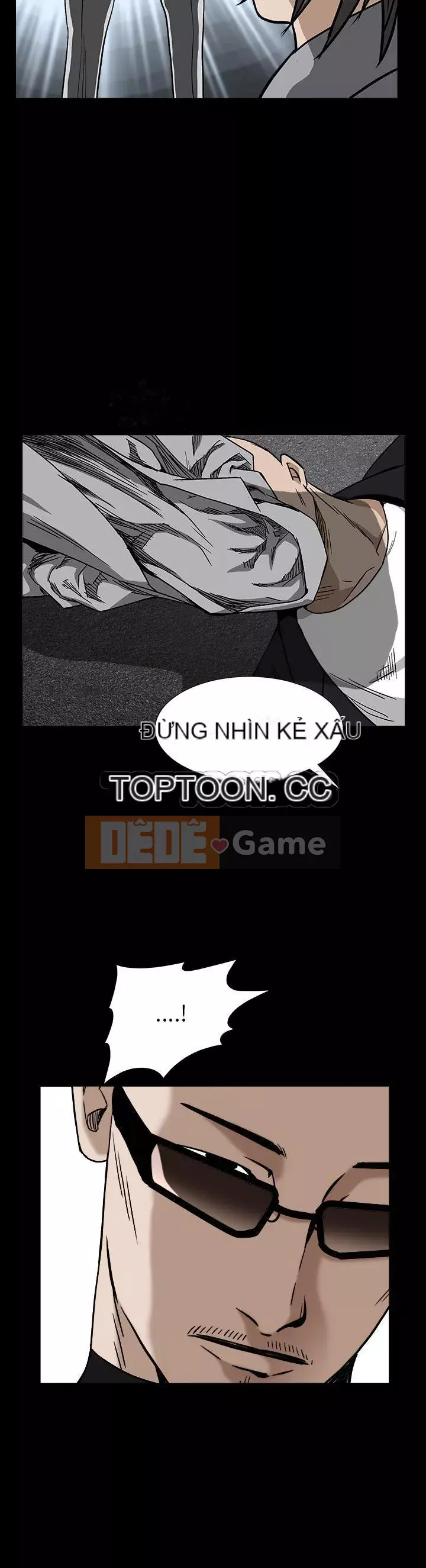 Xiềng xích Chương 1-64