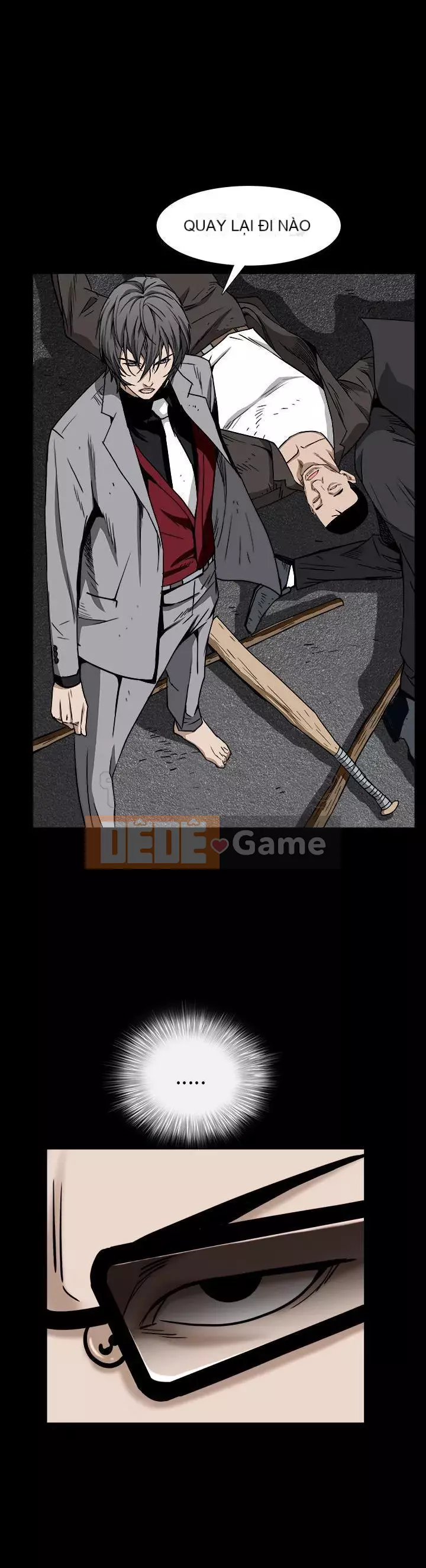 Xiềng xích Chương 1-64