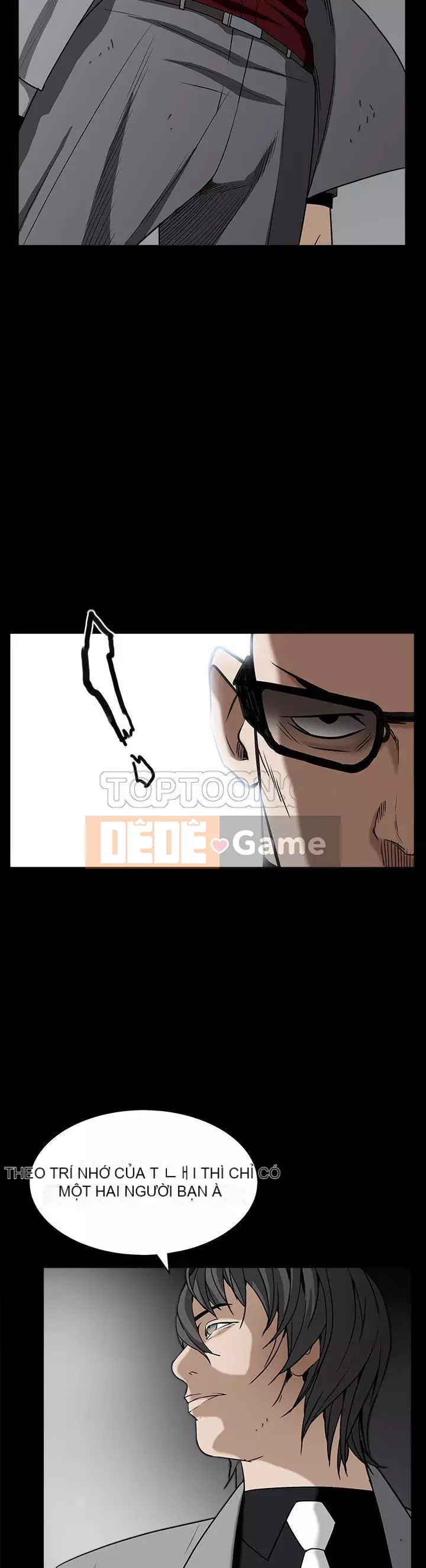 Xiềng xích Chương 1-64