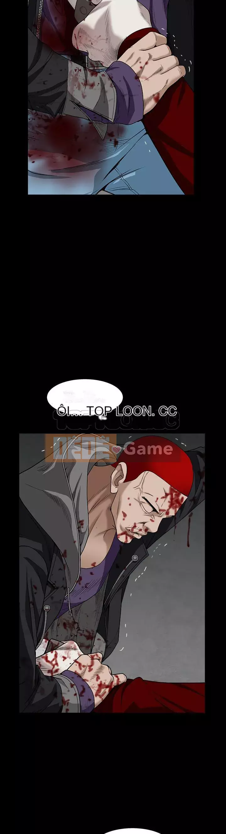 Xiềng xích Chương 1-64