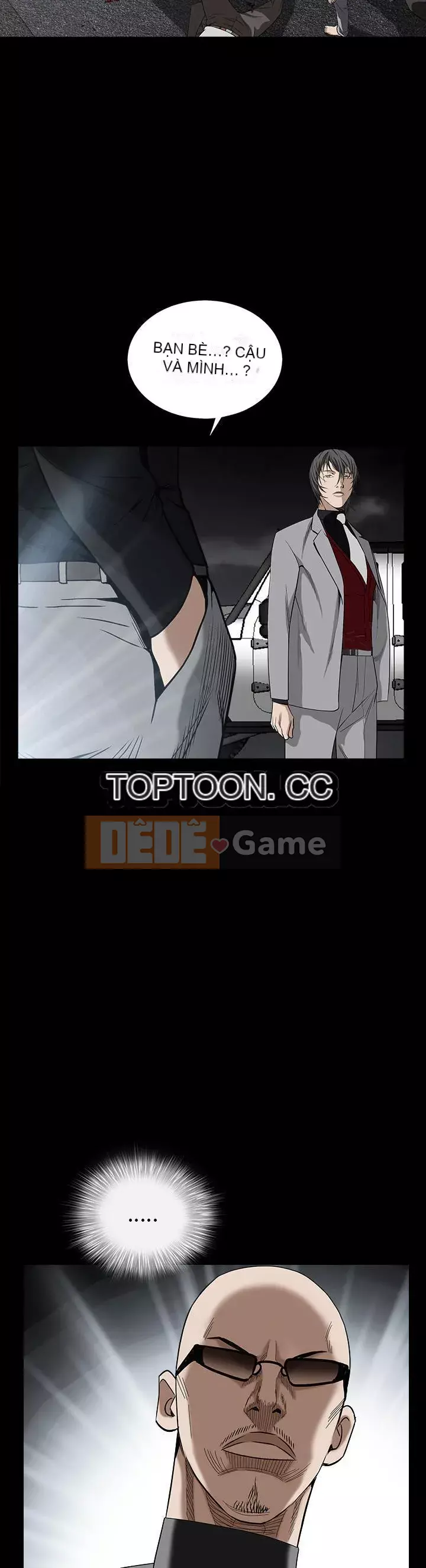 Xiềng xích Chương 1-64