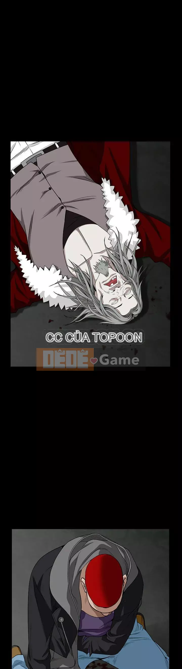 Xiềng xích Chương 1-64