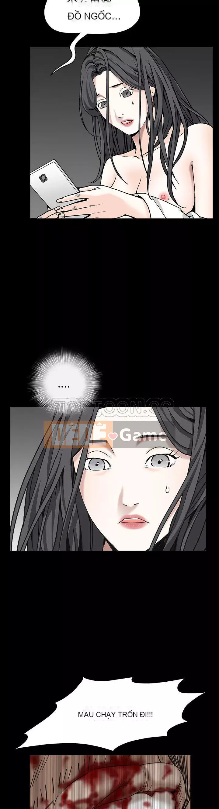 Xiềng xích Chương 1-64