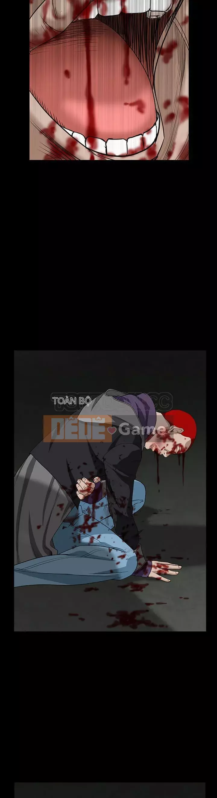 Xiềng xích Chương 1-64