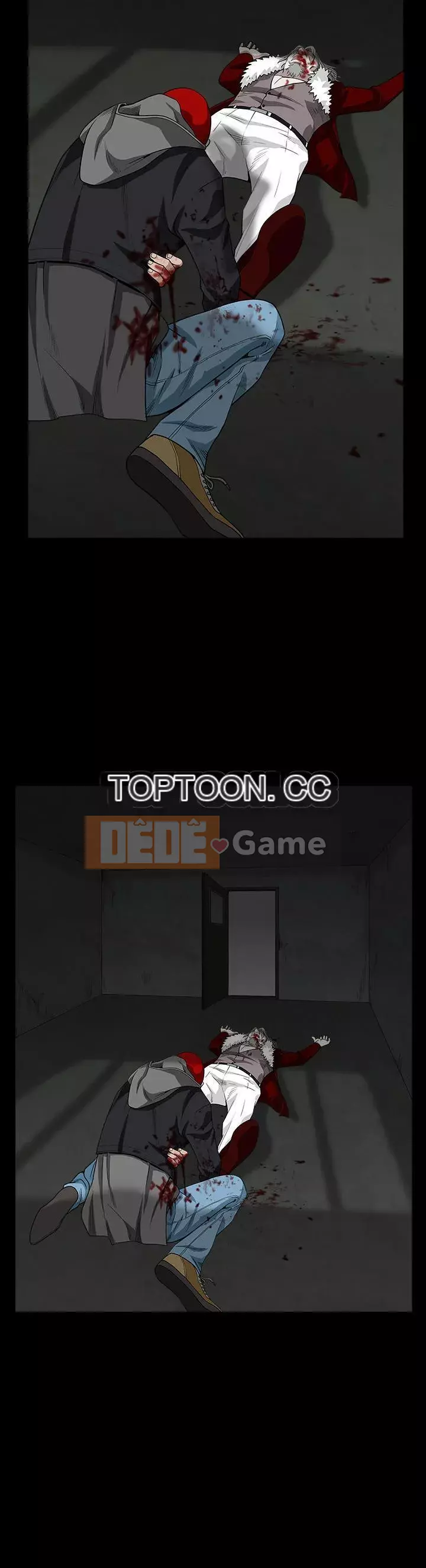 Xiềng xích Chương 1-64