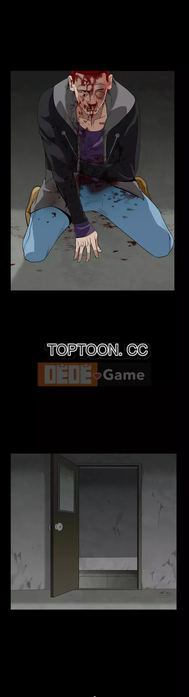 Xiềng xích Chương 1-64