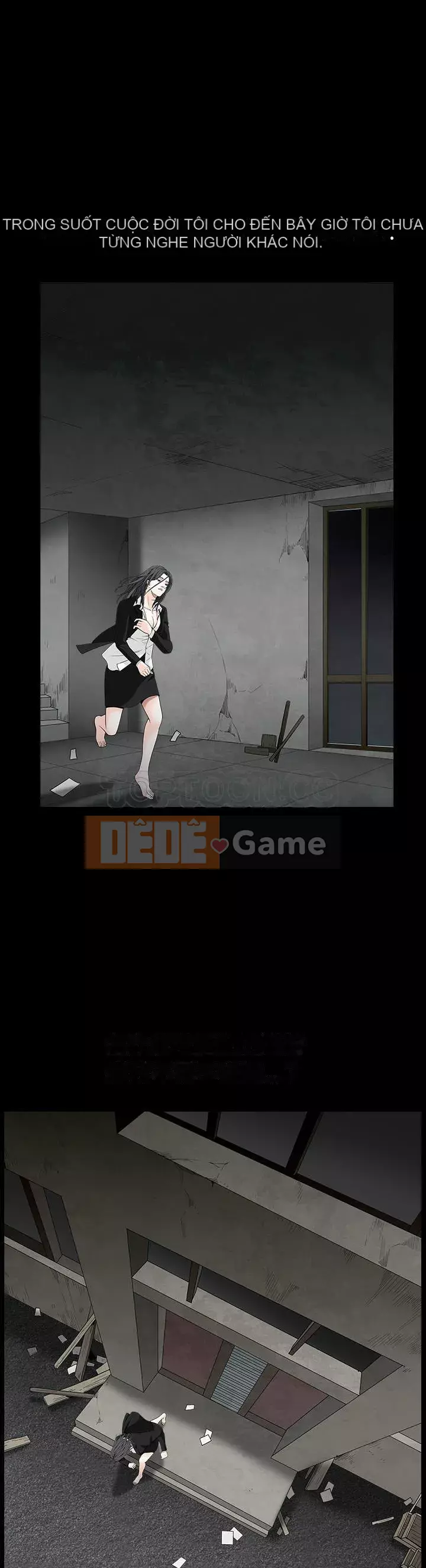 Xiềng xích Chương 1-64