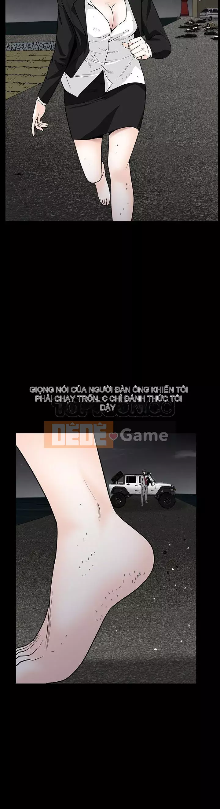 Xiềng xích Chương 1-64