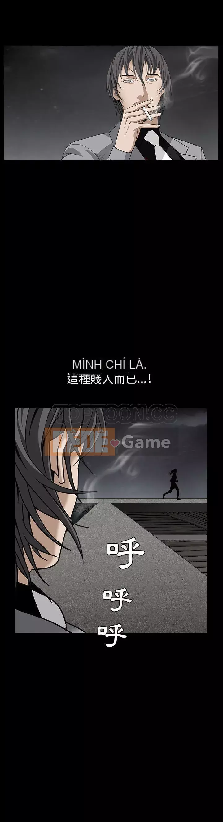 Xiềng xích Chương 1-64