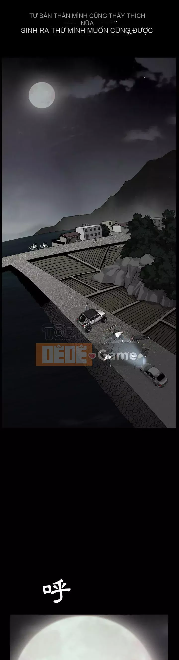 Xiềng xích Chương 1-64