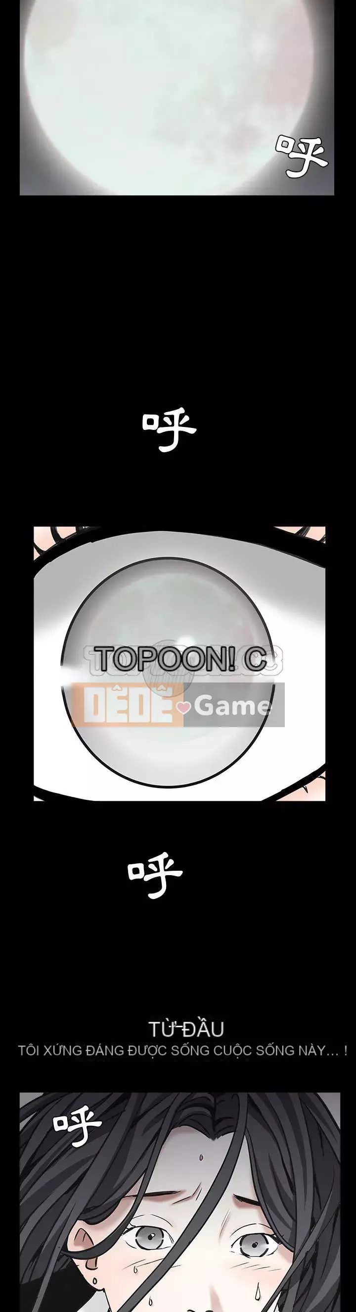 Xiềng xích Chương 1-64