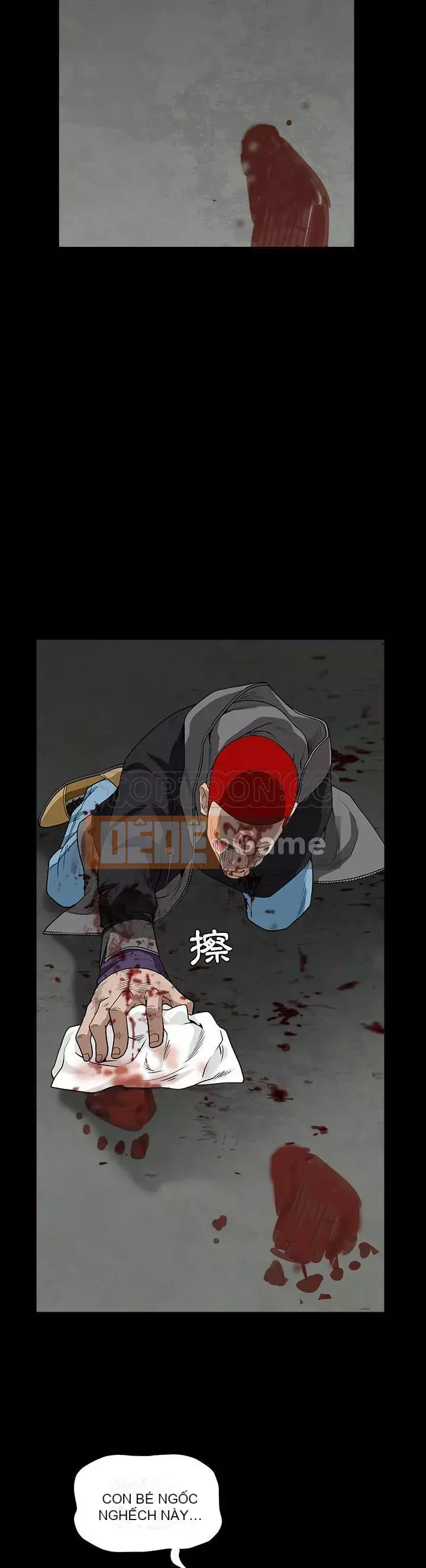 Xiềng xích Chương 1-64