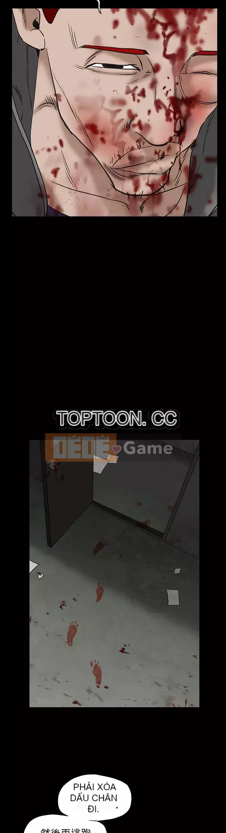 Xiềng xích Chương 1-64