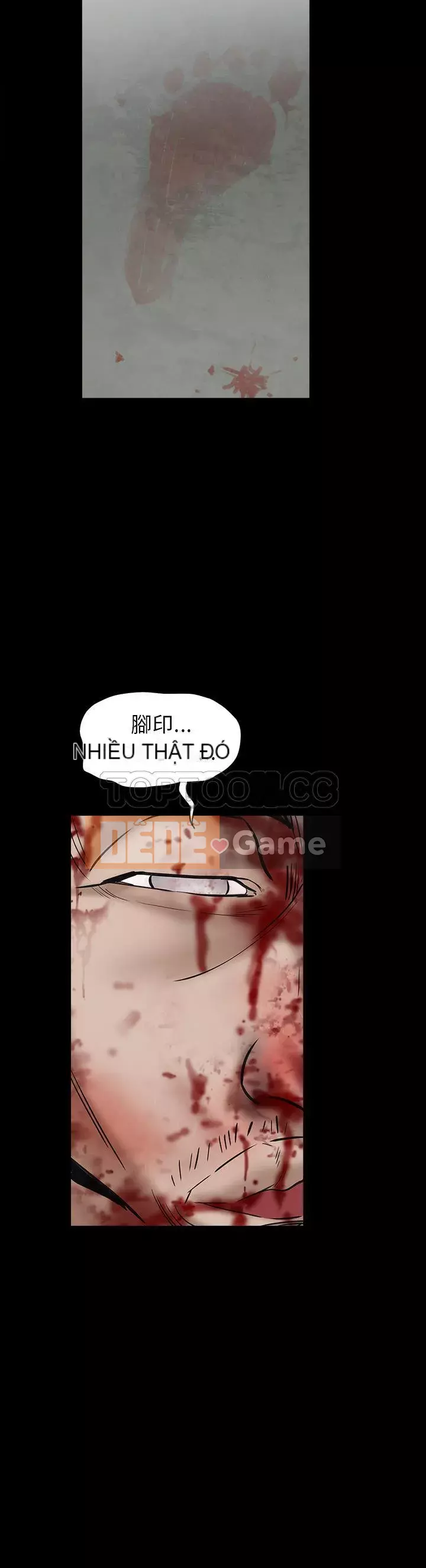 Xiềng xích Chương 1-64