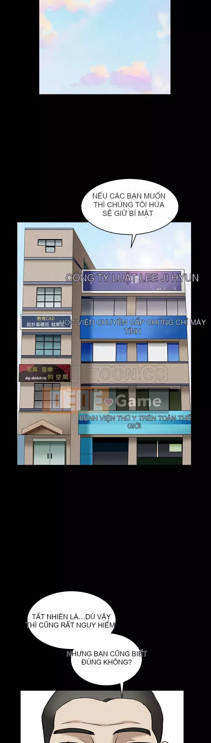 Xiềng xích Chương 1-64