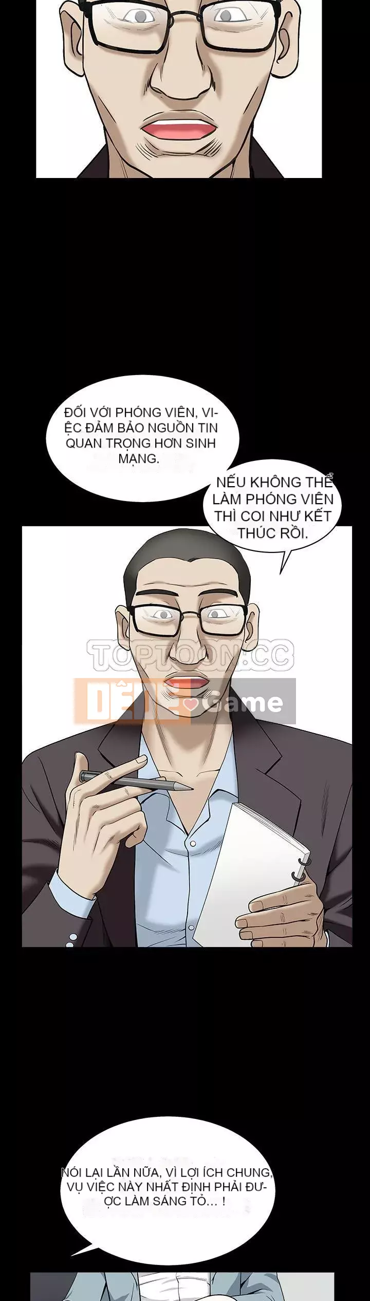 Xiềng xích Chương 1-64