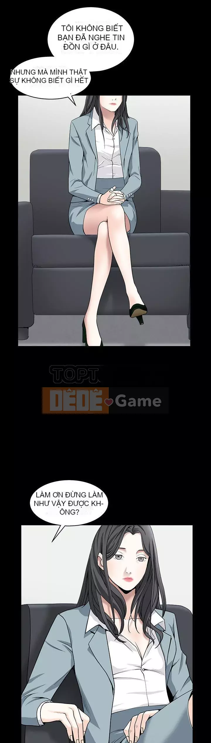 Xiềng xích Chương 1-64