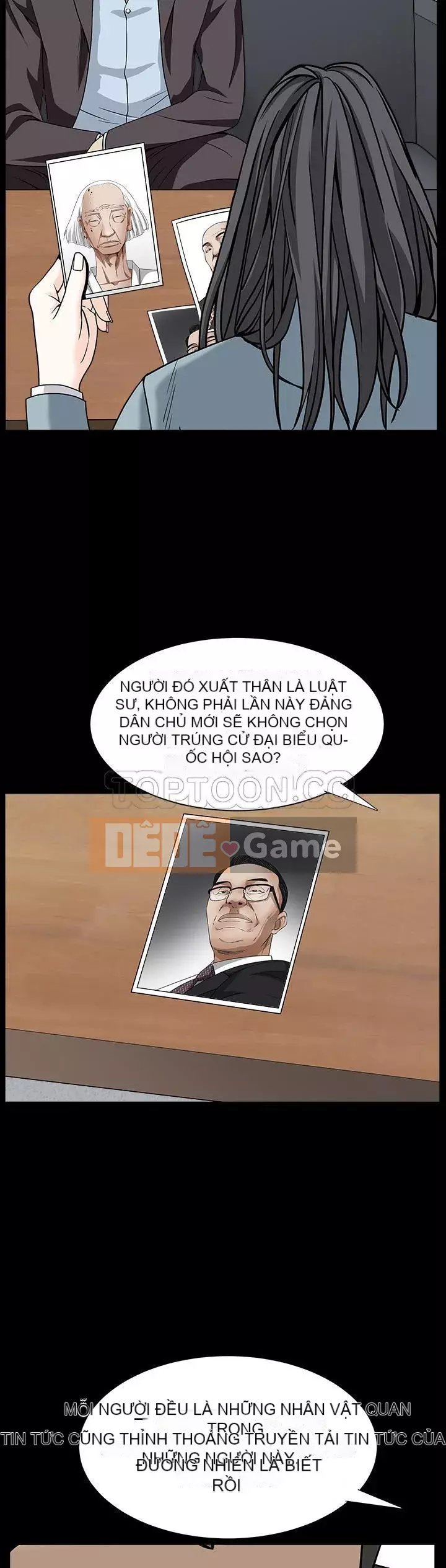 Xiềng xích Chương 1-64