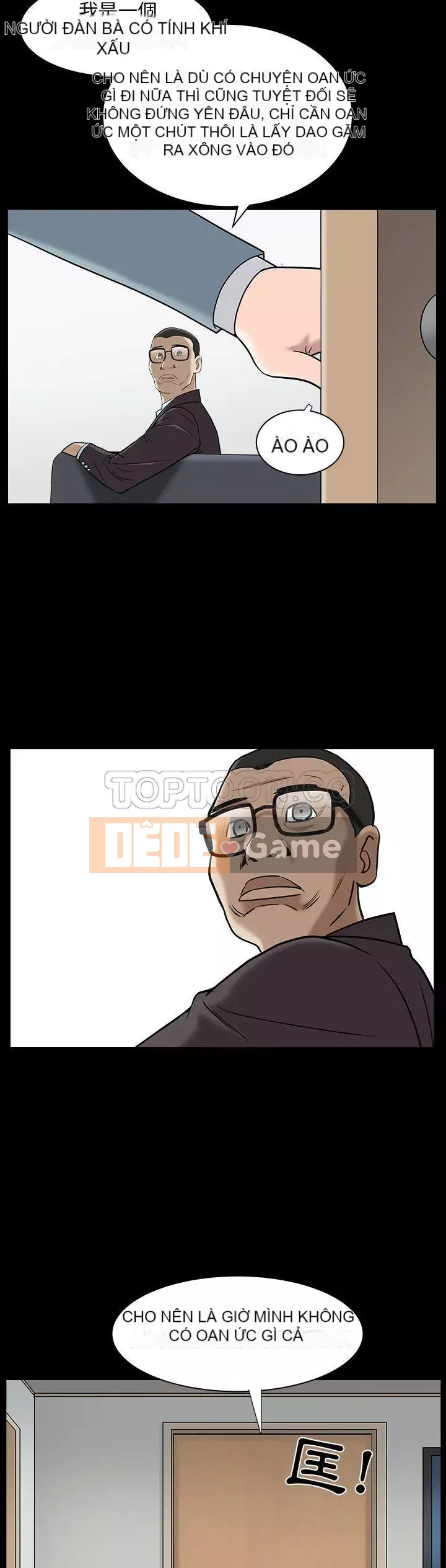 Xiềng xích Chương 1-64