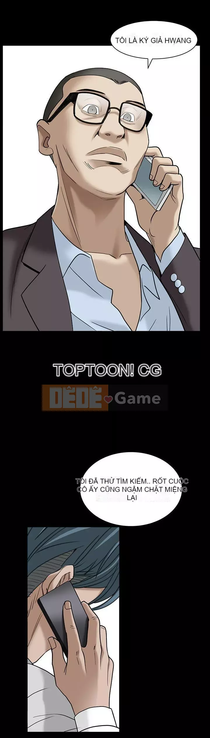 Xiềng xích Chương 1-64