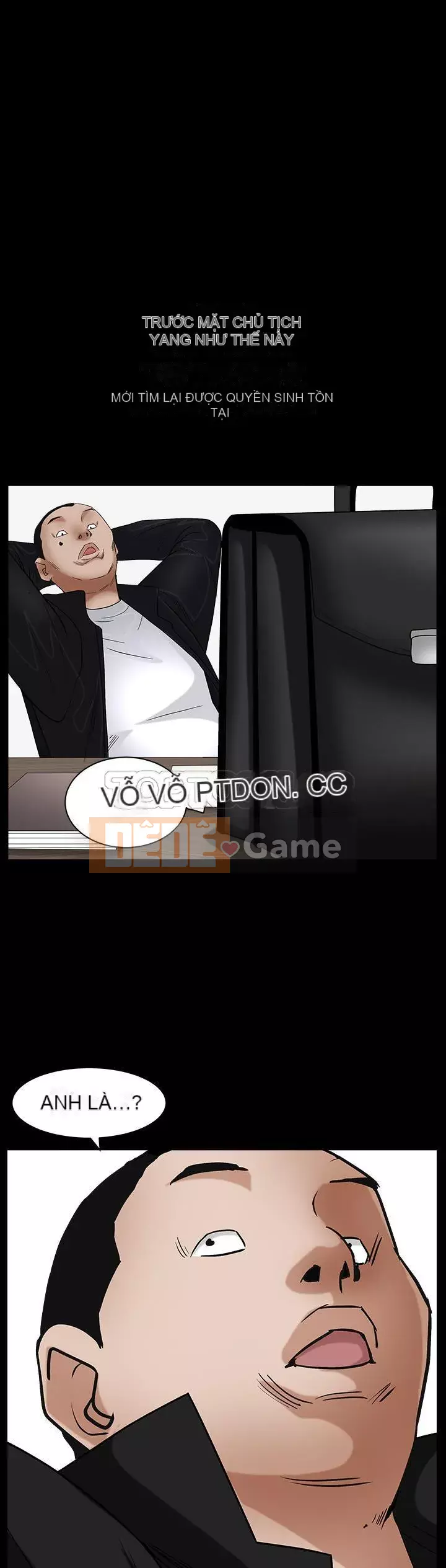 Xiềng xích Chương 1-64