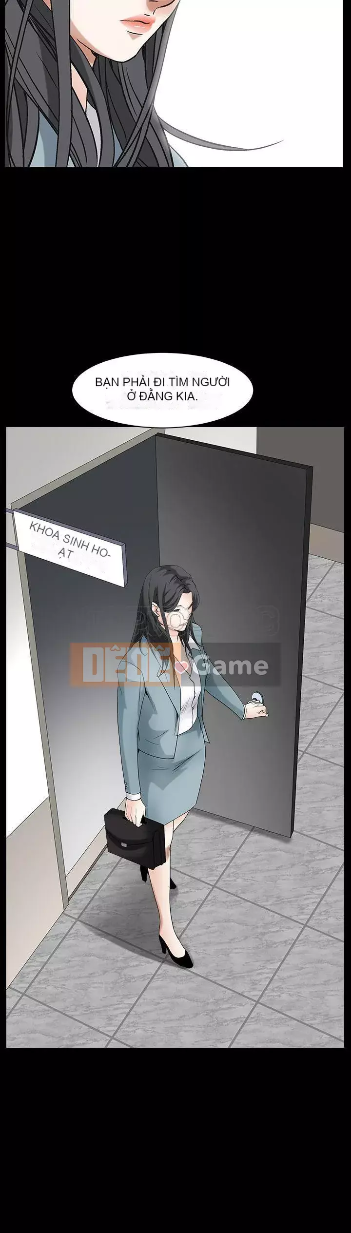 Xiềng xích Chương 1-64