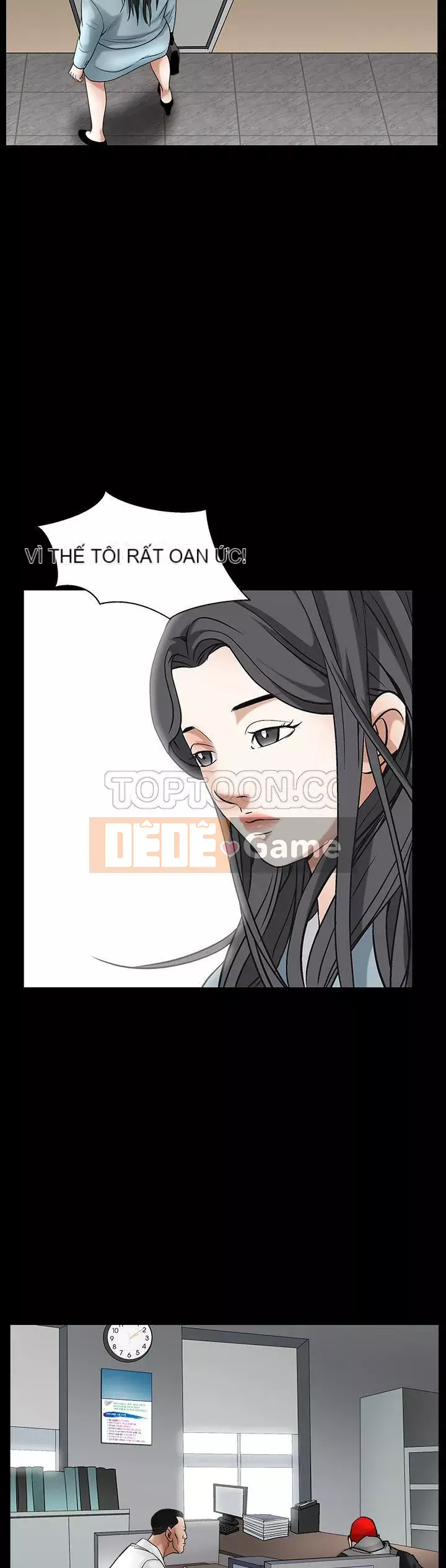 Xiềng xích Chương 1-64