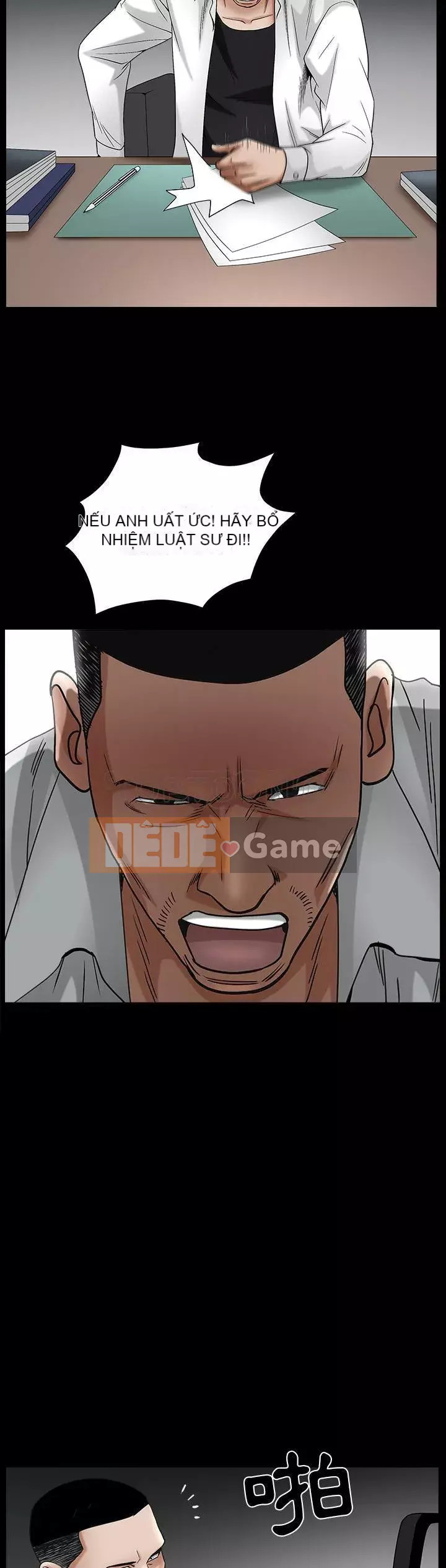 Xiềng xích Chương 1-64