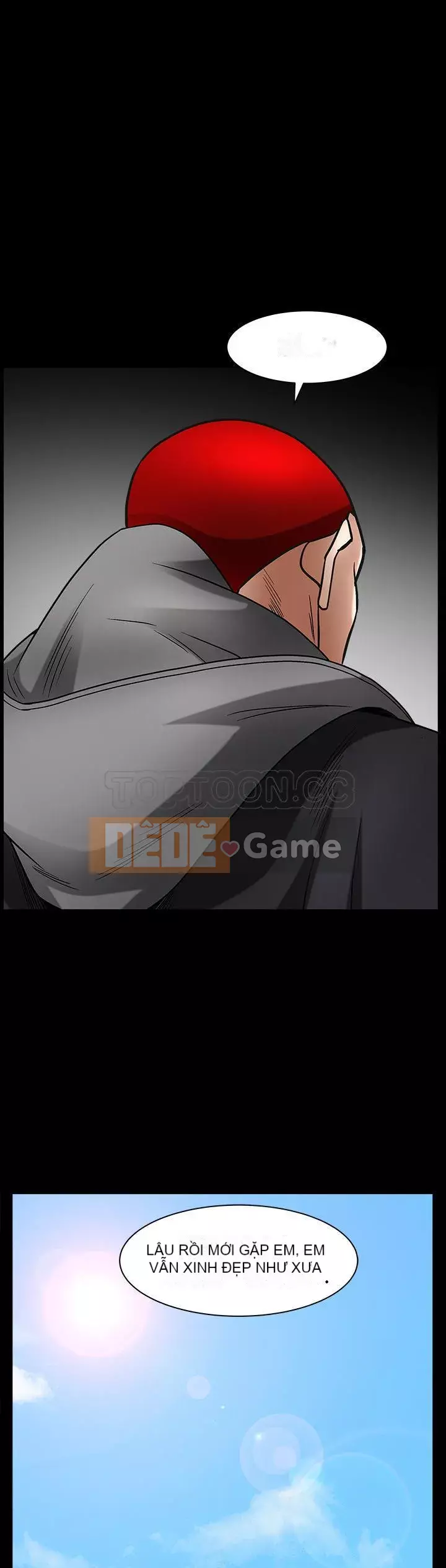 Xiềng xích Chương 1-64