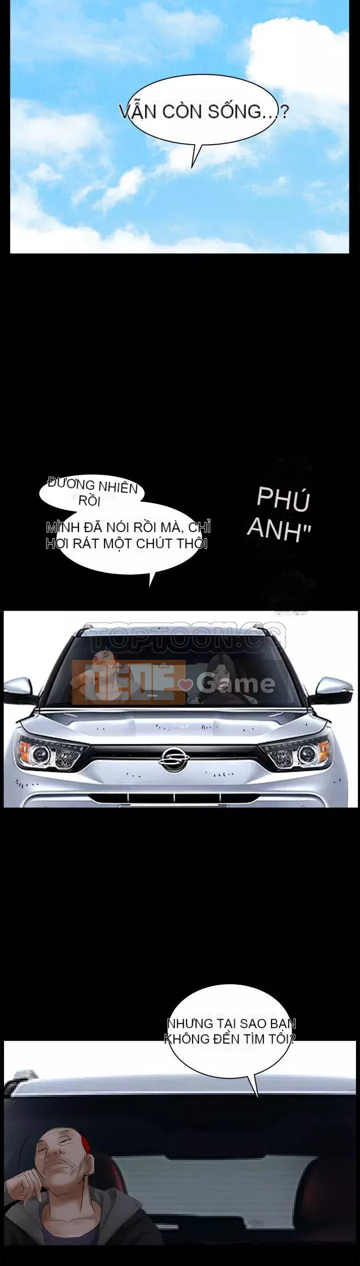 Xiềng xích Chương 1-64