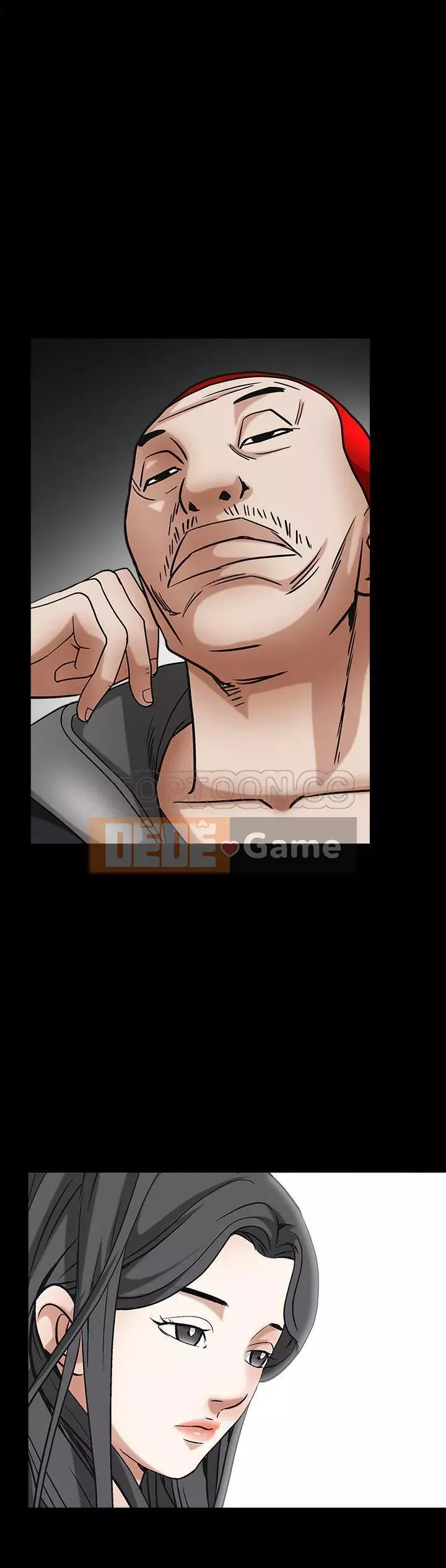 Xiềng xích Chương 1-64