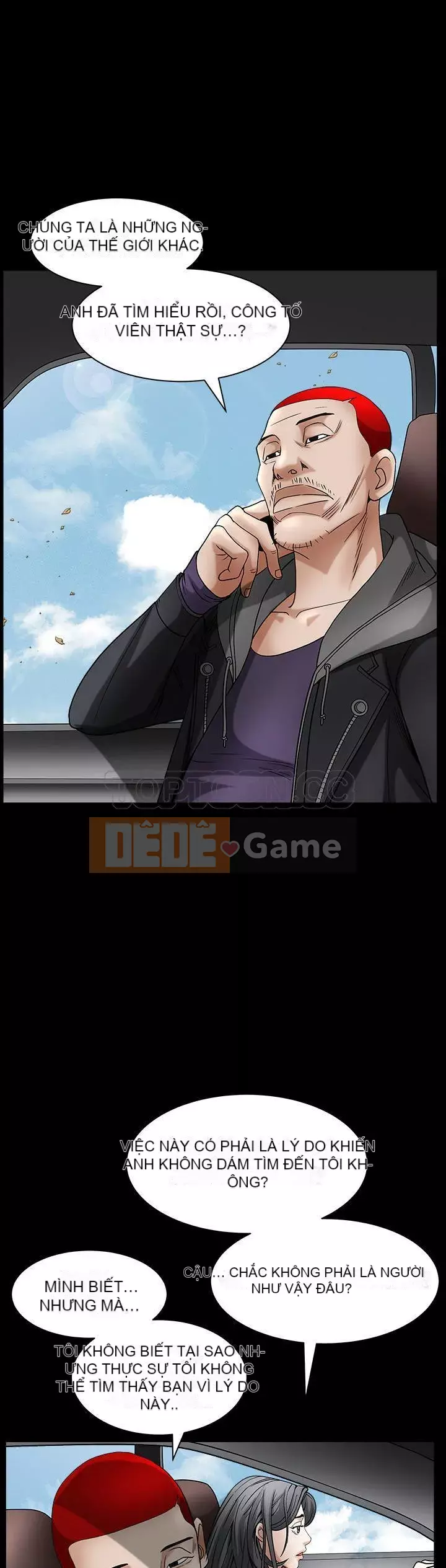 Xiềng xích Chương 1-64