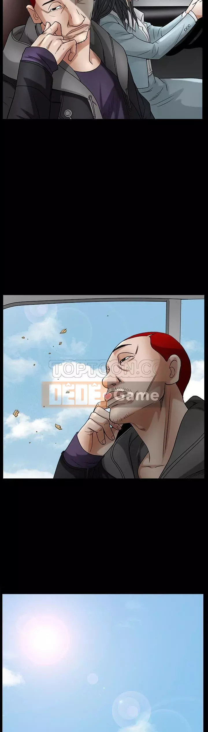 Xiềng xích Chương 1-64