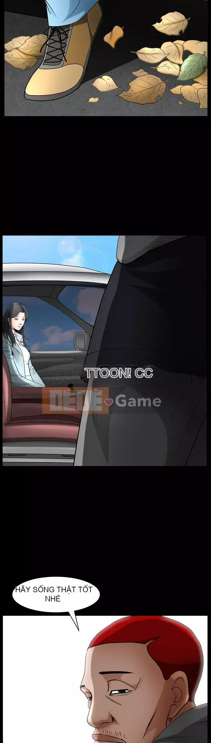 Xiềng xích Chương 1-64