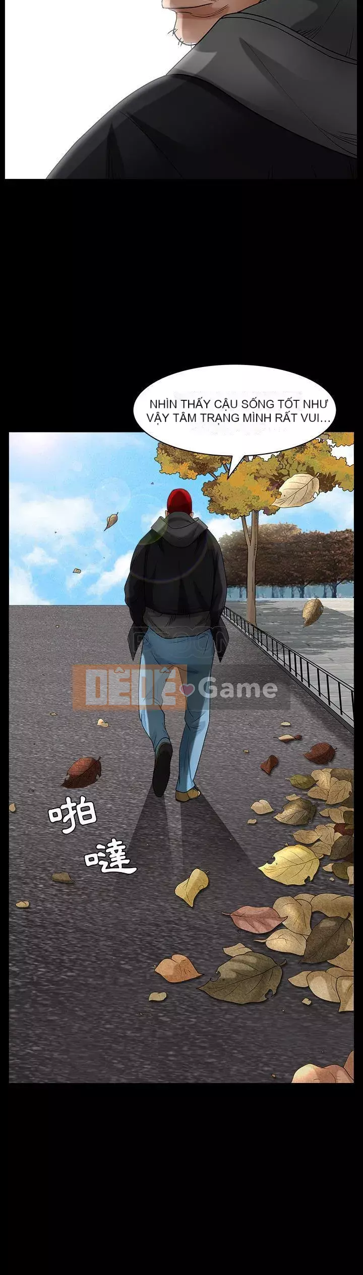 Xiềng xích Chương 1-64