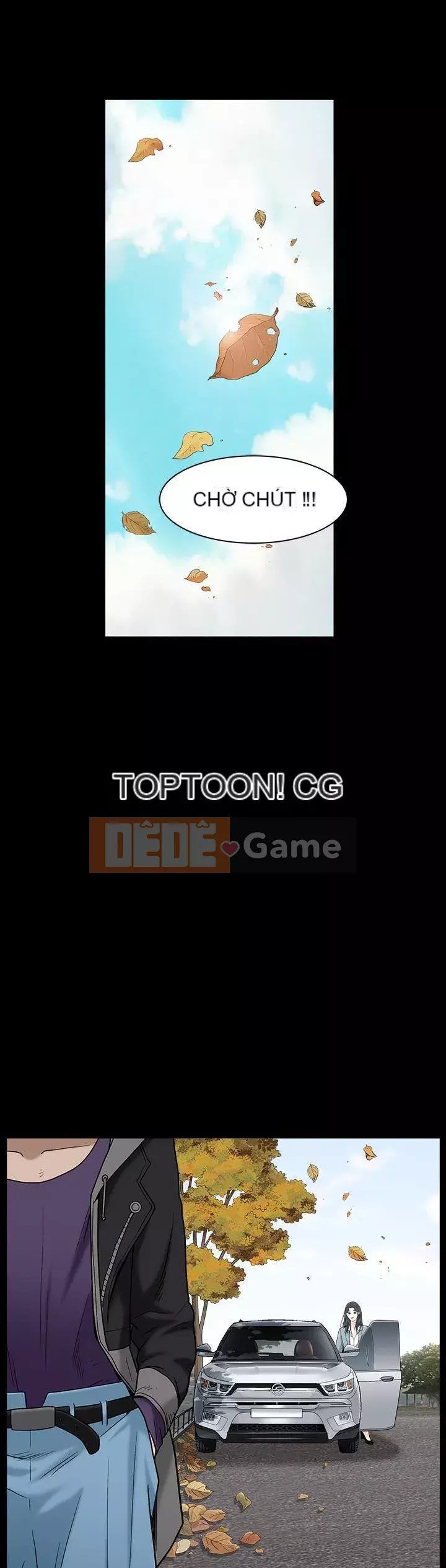 Xiềng xích Chương 1-64