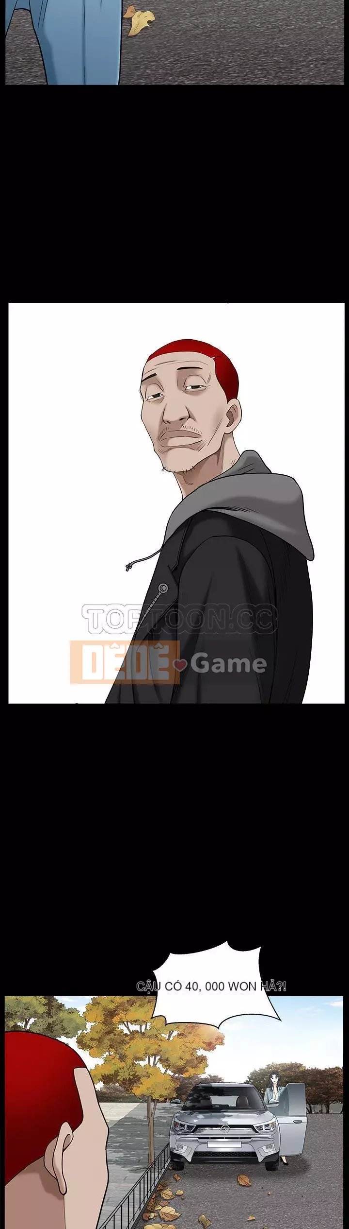 Xiềng xích Chương 1-64