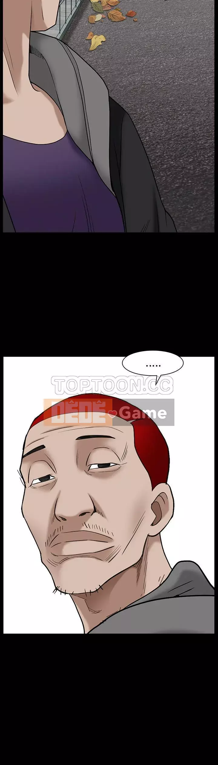 Xiềng xích Chương 1-64