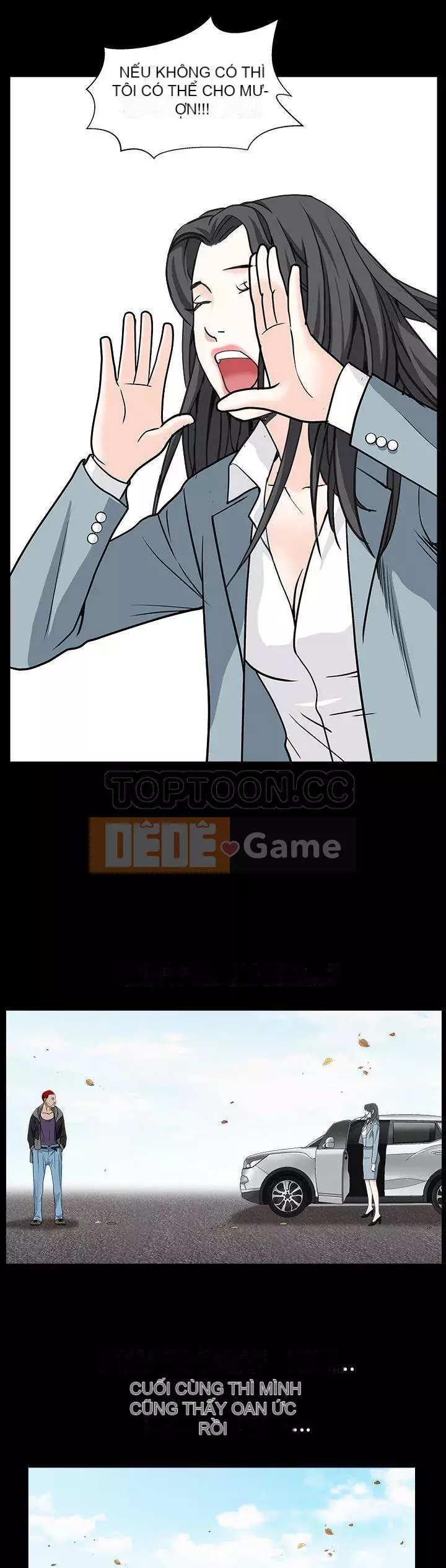 Xiềng xích Chương 1-64