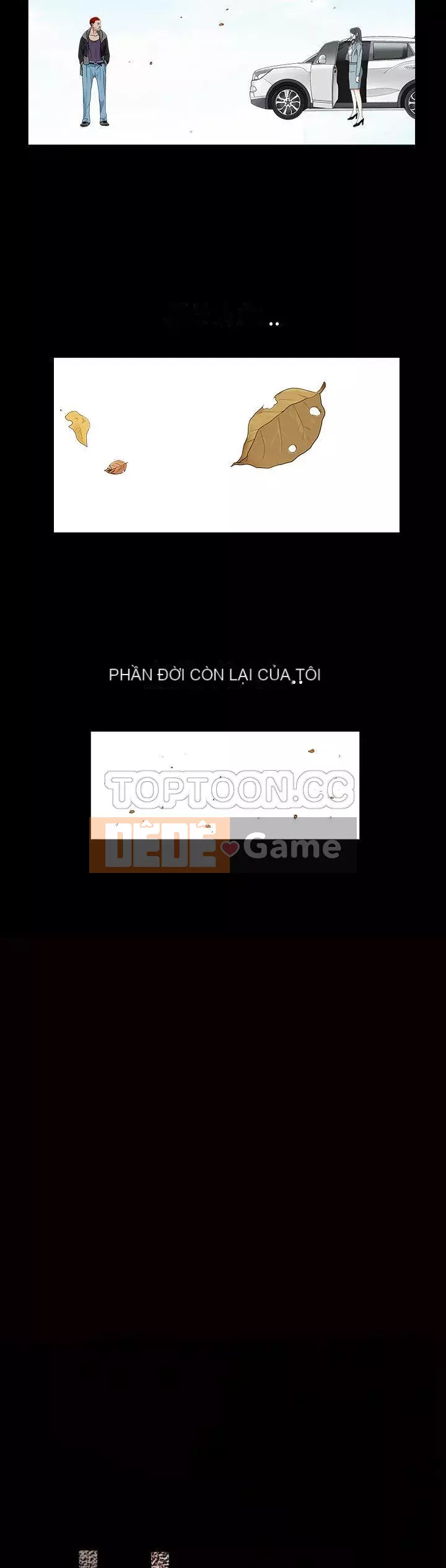 Xiềng xích Chương 1-64