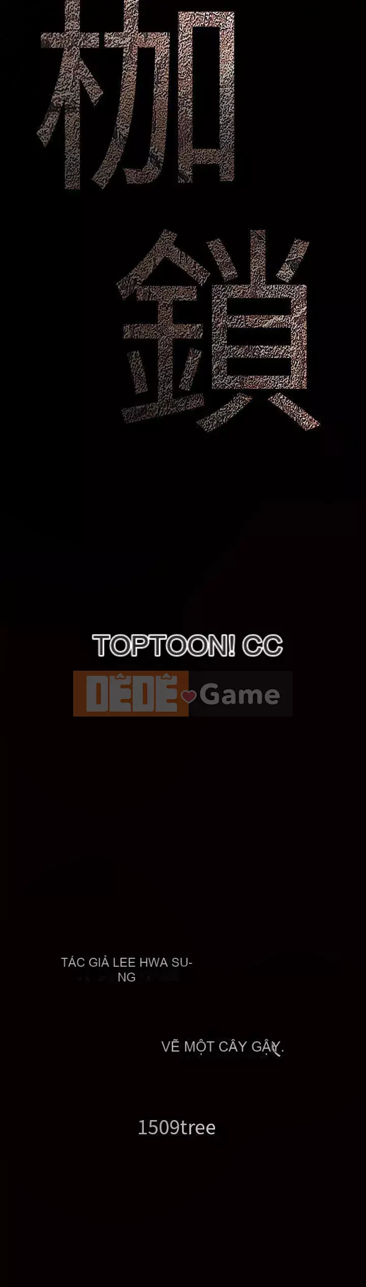 Xiềng xích Chương 1-64