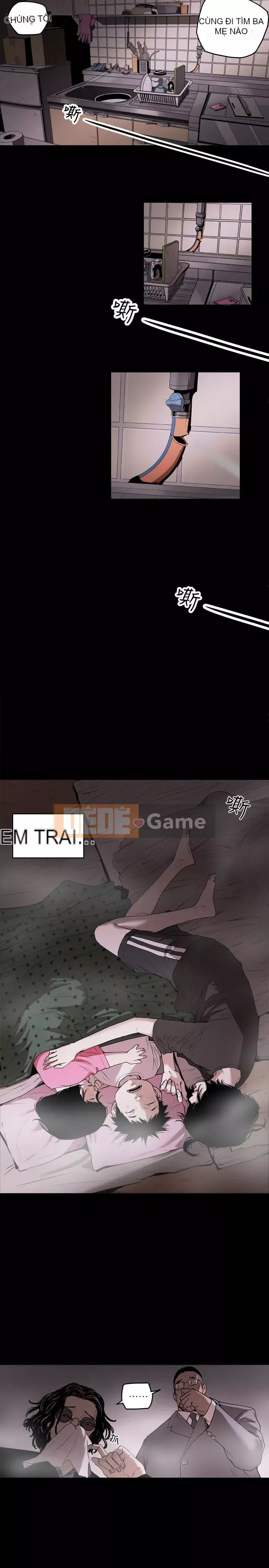 Em yêu - cái bẫy Cái bẫy ngọt ngào Chương 1-102