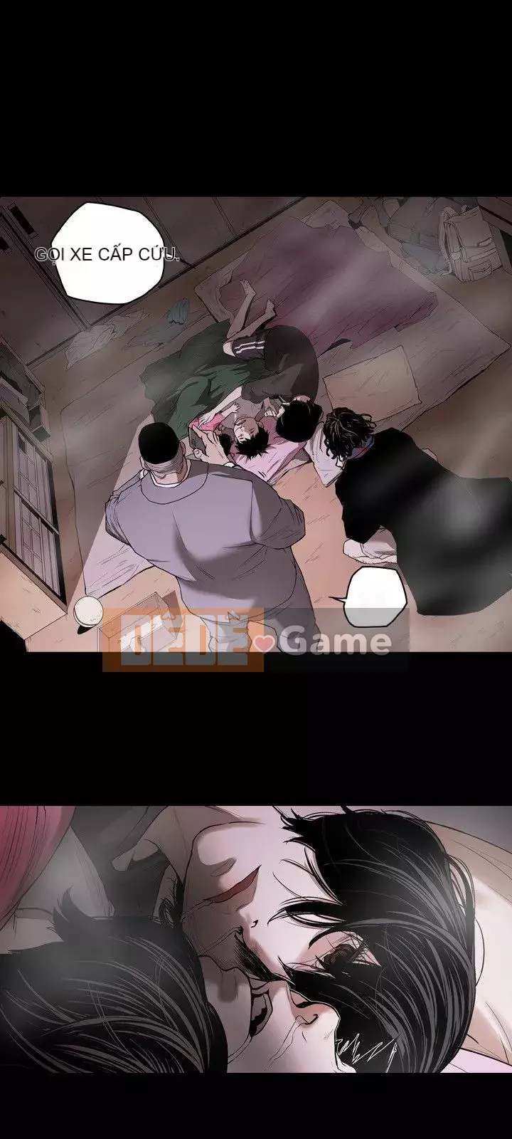 Em yêu - cái bẫy Cái bẫy ngọt ngào Chương 1-102