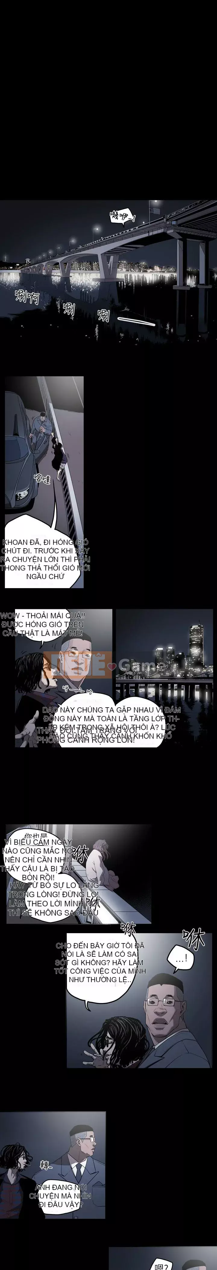 Em yêu - cái bẫy Cái bẫy ngọt ngào Chương 1-102