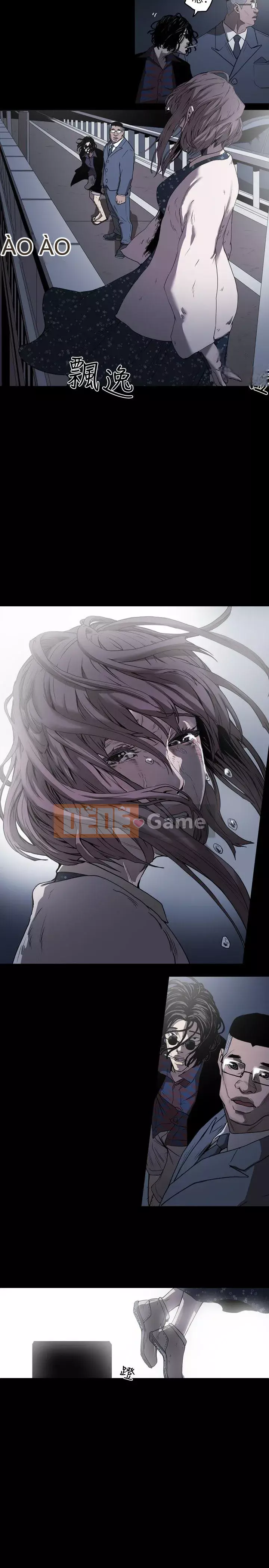 Em yêu - cái bẫy Cái bẫy ngọt ngào Chương 1-102